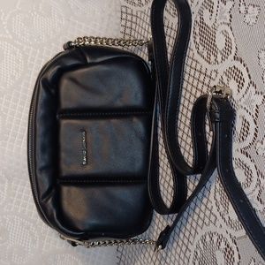 NEW! David Jones purse- soft and quilted 5503